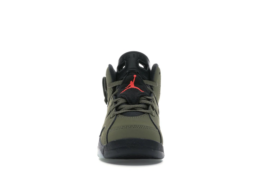 Jordan 6 Retro Travis Scott (PS)