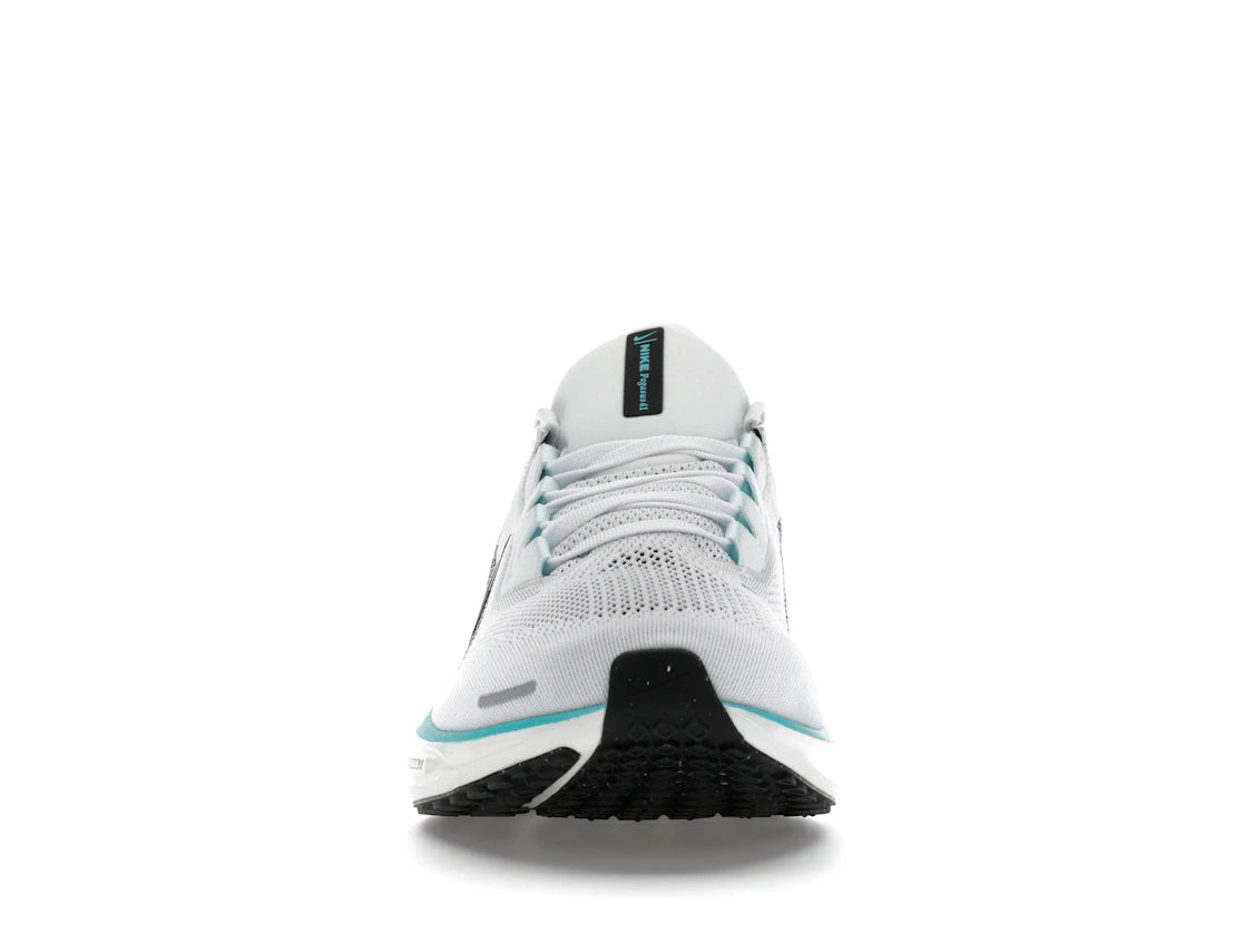 Nike Air Zoom Pegasus 41 Weiß Dusty Cactus