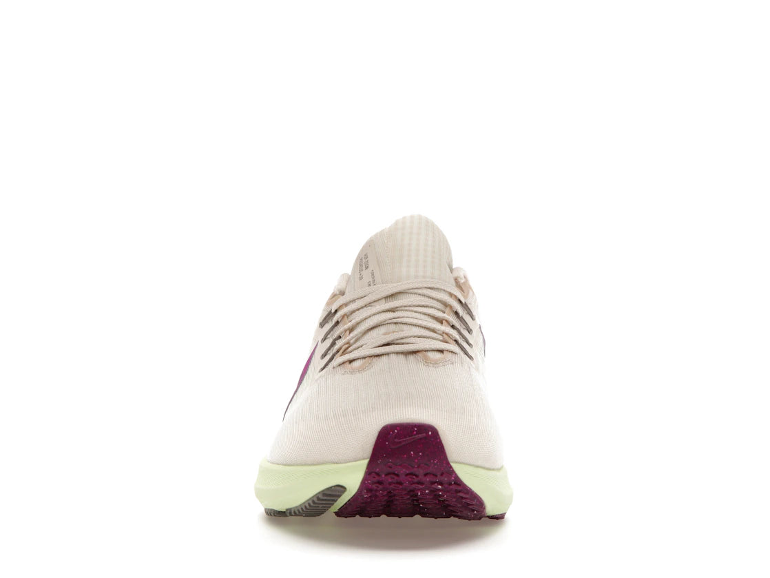 Nike Air Zoom Pegasus 39 Red Plum Barely Volt
