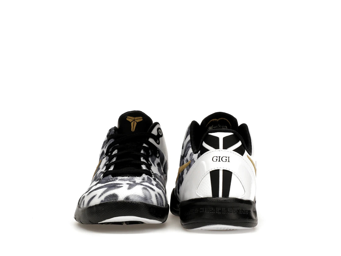 Nike Kobe 8 Protro Mambacita (PS)