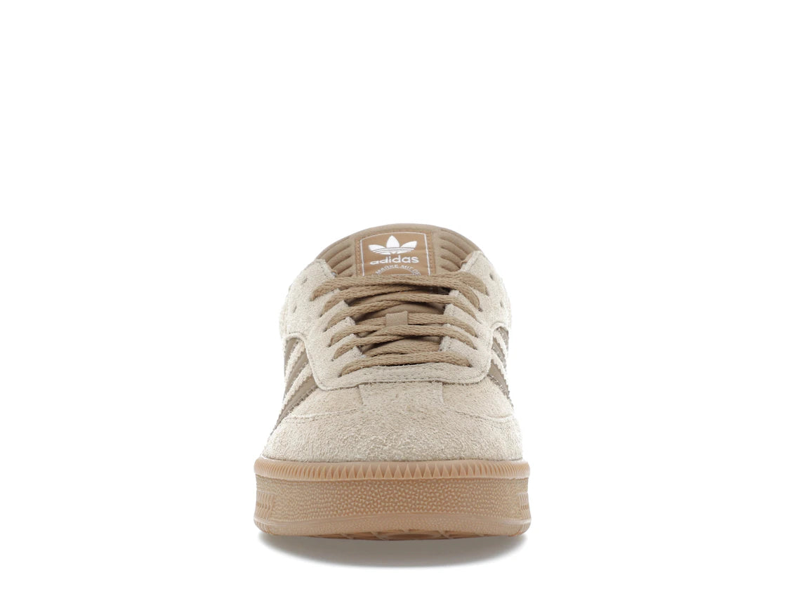 adidas Samba XLG Magic Beige Karton