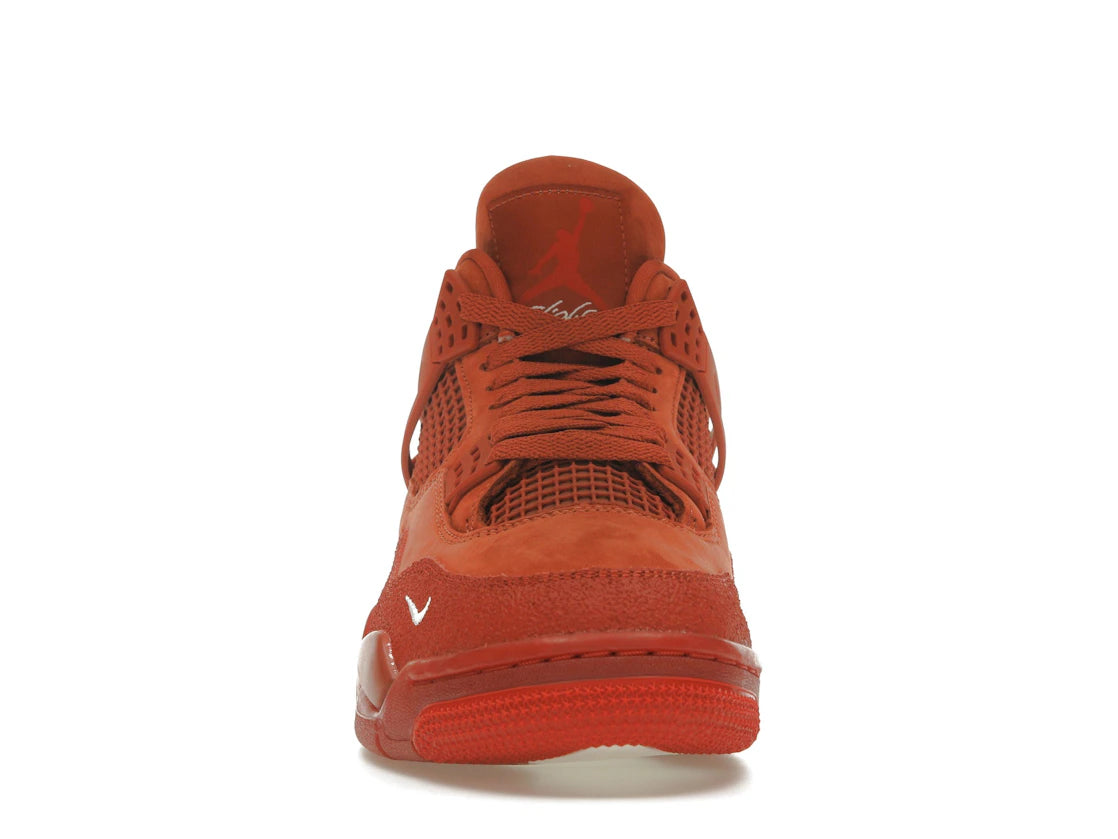 Air Jordan 4 Retro OG SP Nigel Sylvester Brick von Brick