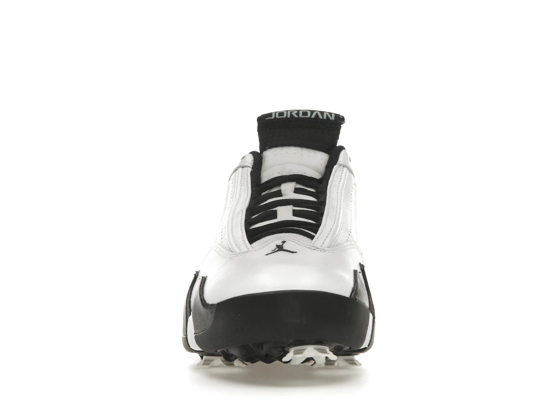 Jordan 14 Retro Golf Oxidized Green