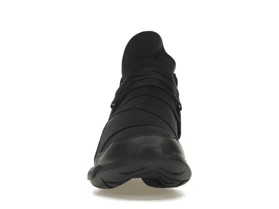 adidas Y-3 Qasa Triple Black