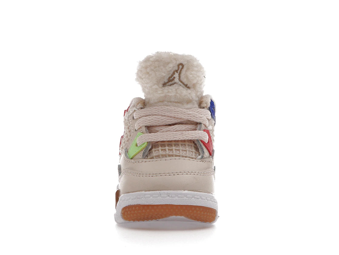 Jordan 4 Retro Where the Wild Things Are (TD)