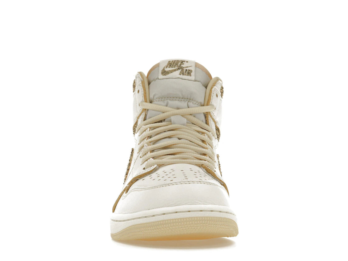Jordan 1 Retro High OG Craft Vibrations Of Naija