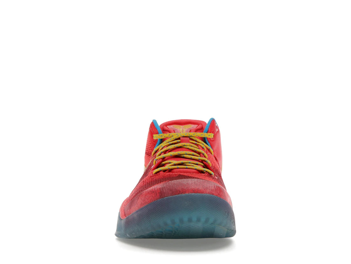 Nike Kobe 8 Jahr des Pferdes