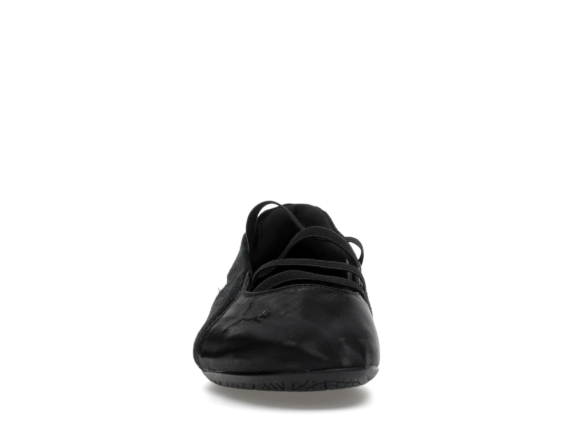 Puma Speedcat Ballet Black Cool Dark Gray Satin (Damen)
