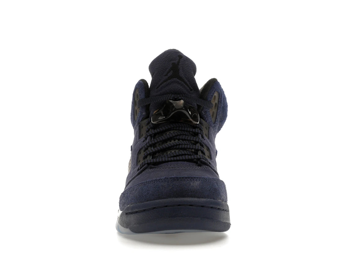 Jordan 5 Retro Georgetown (GS)