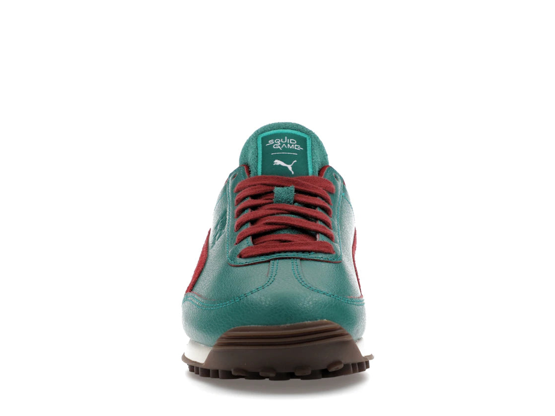 Puma Easy Rider Tintenfischspiel