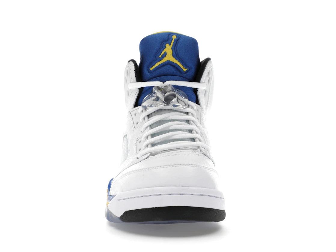 Jordan 5 Retro Laney (2013)