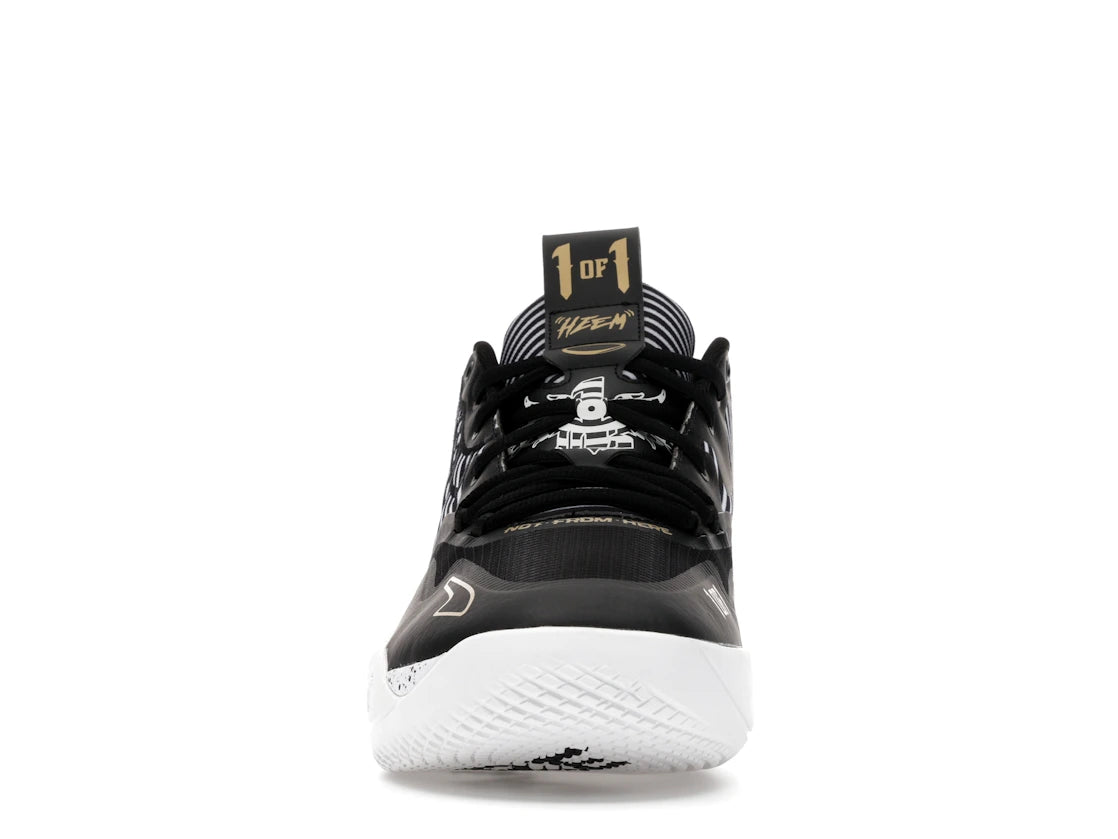 Puma LaMelo Ball MB.01 Foot Locker 50-jähriges Jubiläum