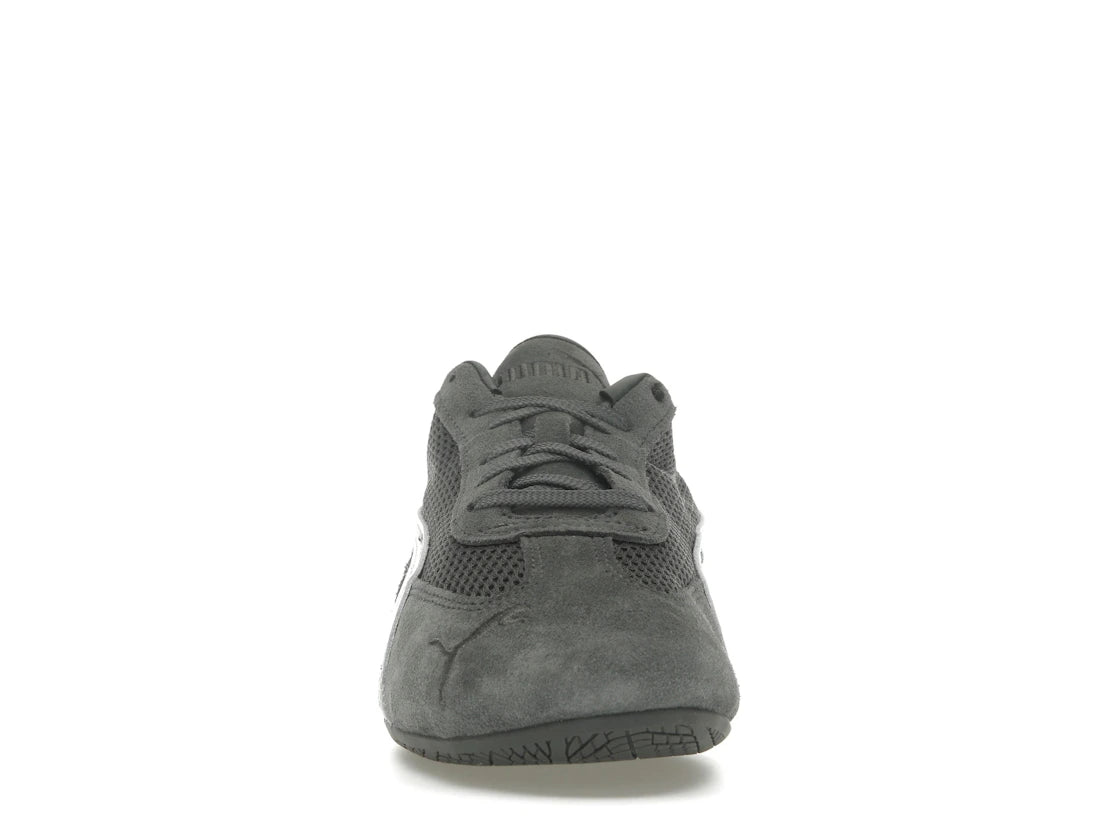 Puma Speedcat Premium Shadow Gray Matte Silver