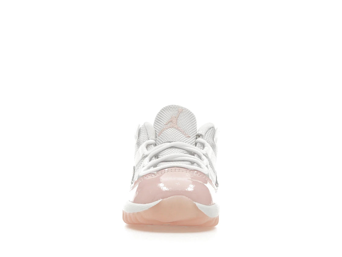 Jordan 11 Retro Low Legend Pink (TD)