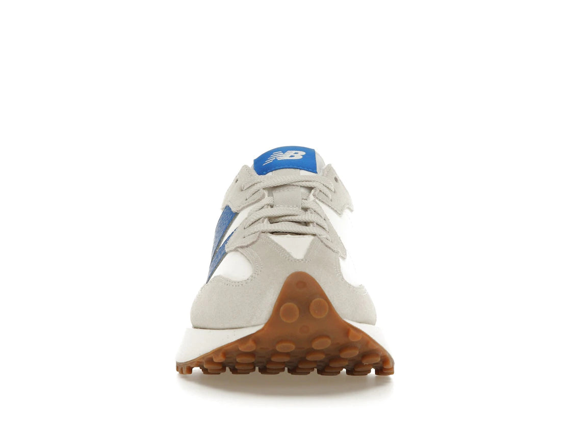 New Balance 327 Moonbeam True Blue (Women's)