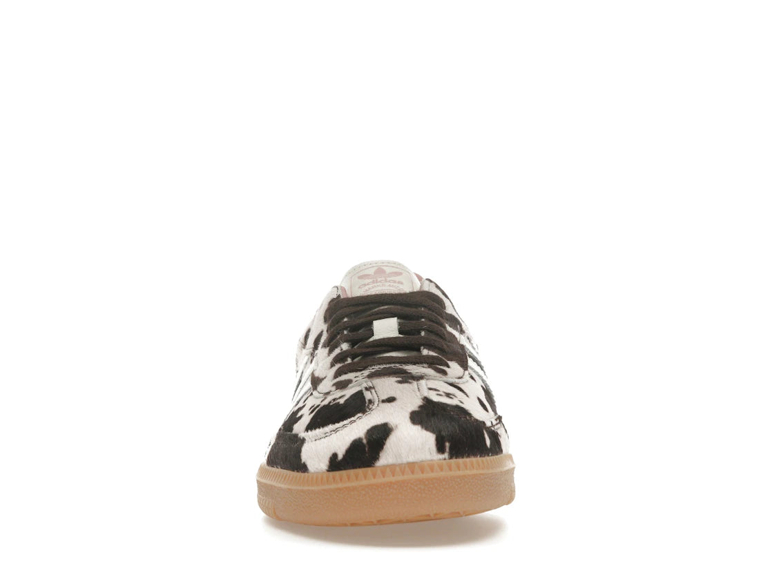 adidas Samba OG Cow Print (Damen)