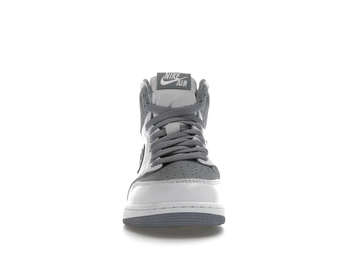 Jordan 1 Retro High OG Stealth (GS)