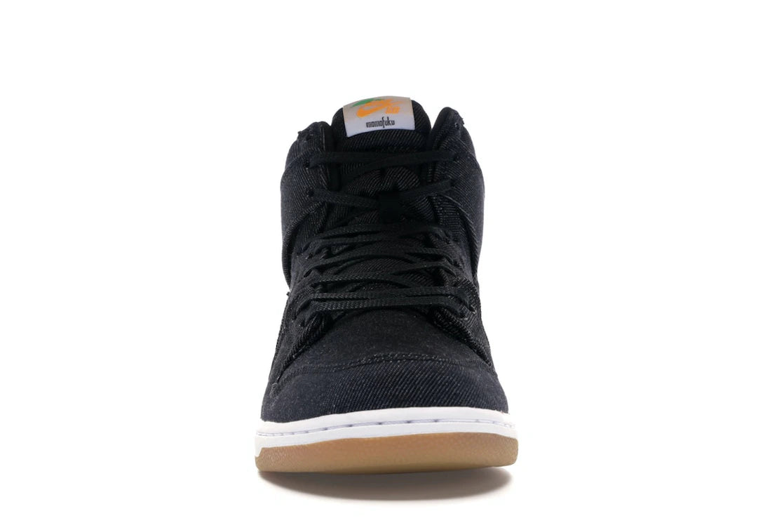 Nike SB Dunk High Momofuku