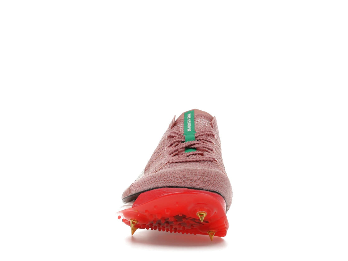 Nike Air Zoom Victory 2 Rot Stardust Rot Sepia Universitätsrot Hellelfenbein