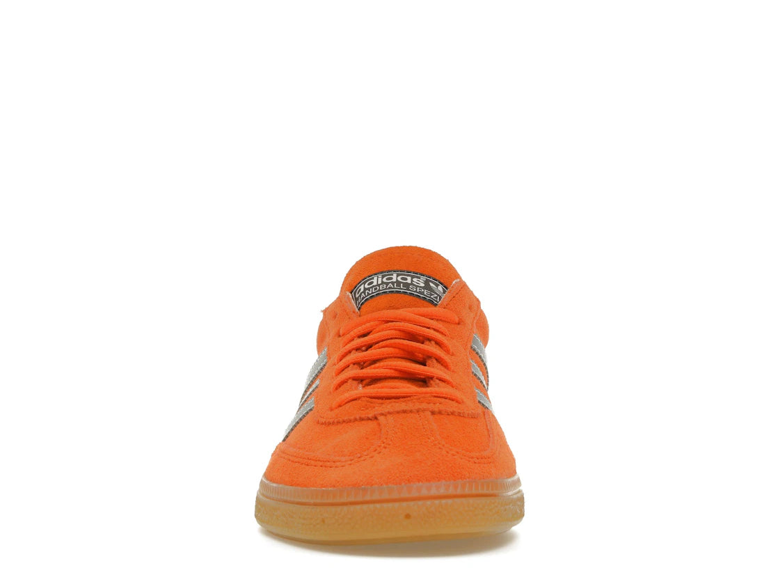 adidas Handball Spezial Orange Silber