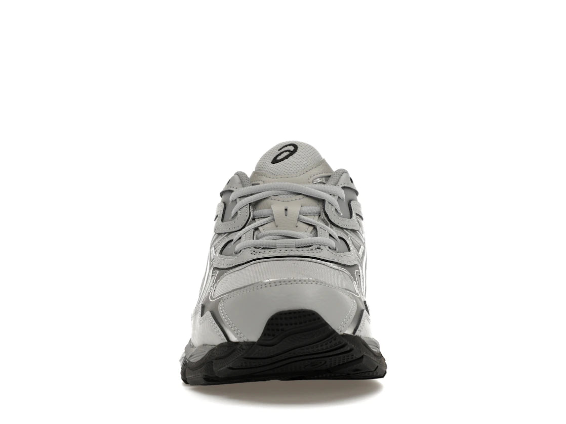 ASICS Gel-NYC Mittelgrau Sheet Rock