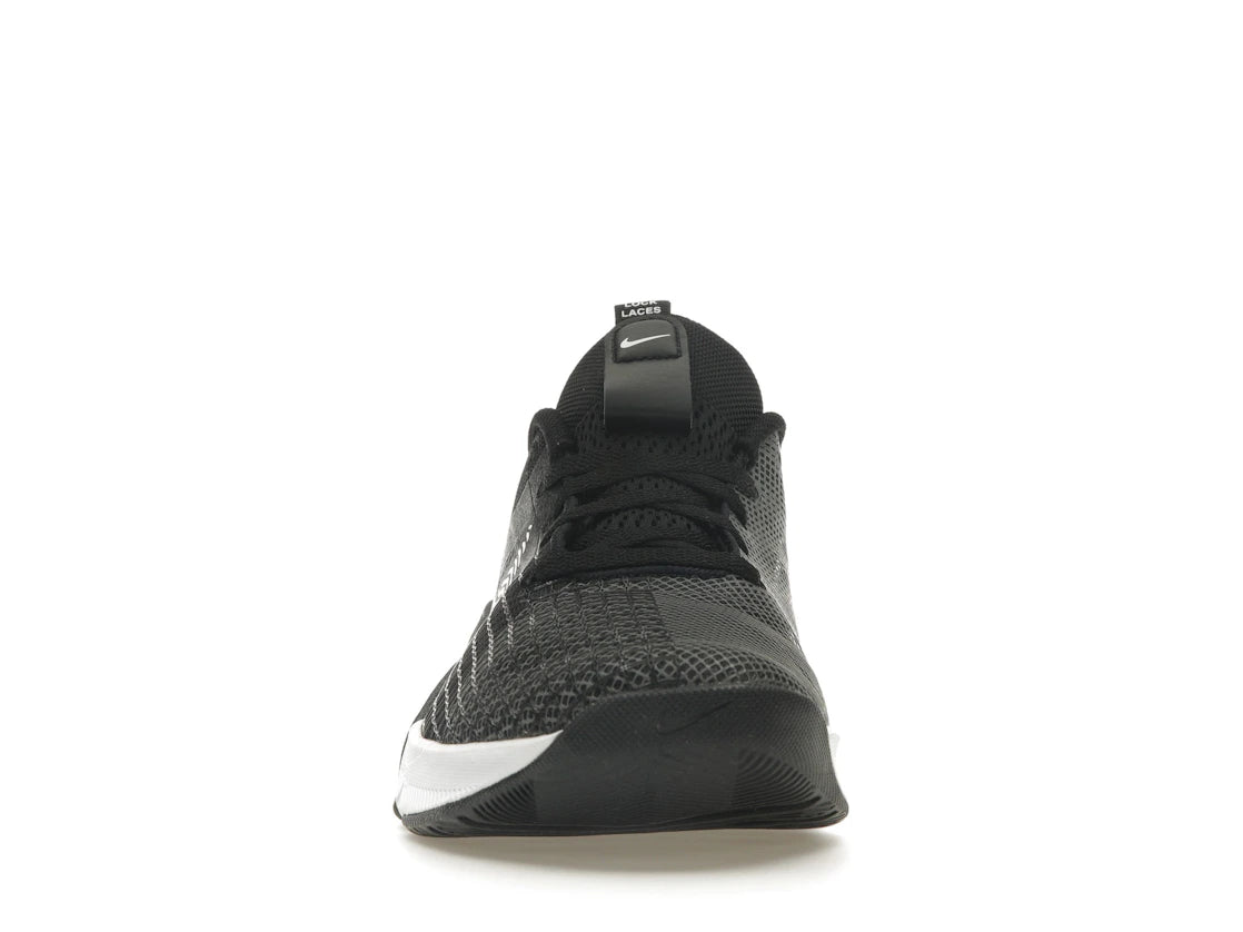 Nike Metcon 8 Schwarz Weiß