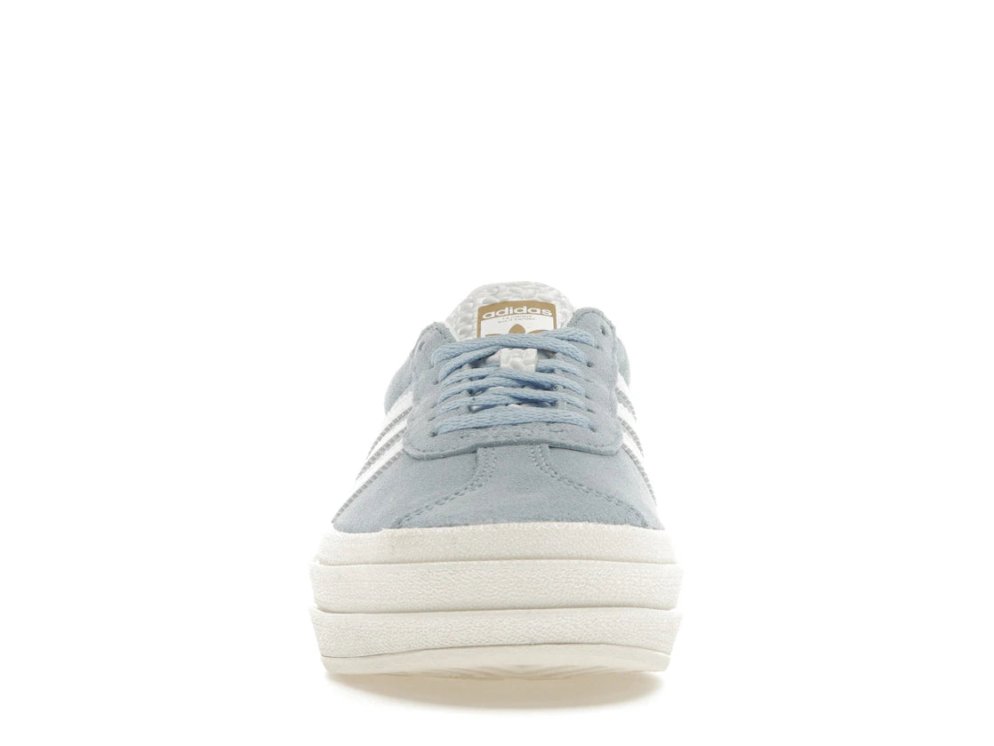adidas Gazelle Bold Clear Sky (Women's)