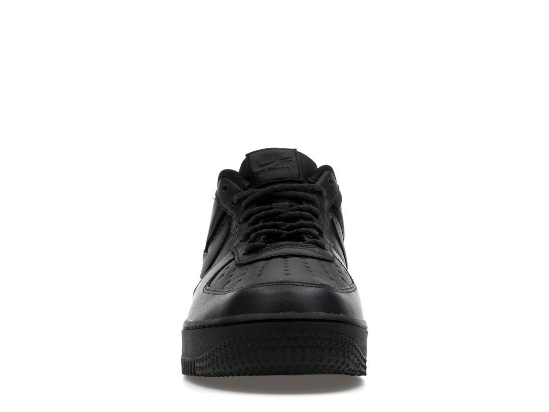 Nike Air Force 1 Low Gore-Tex Vibram Black %