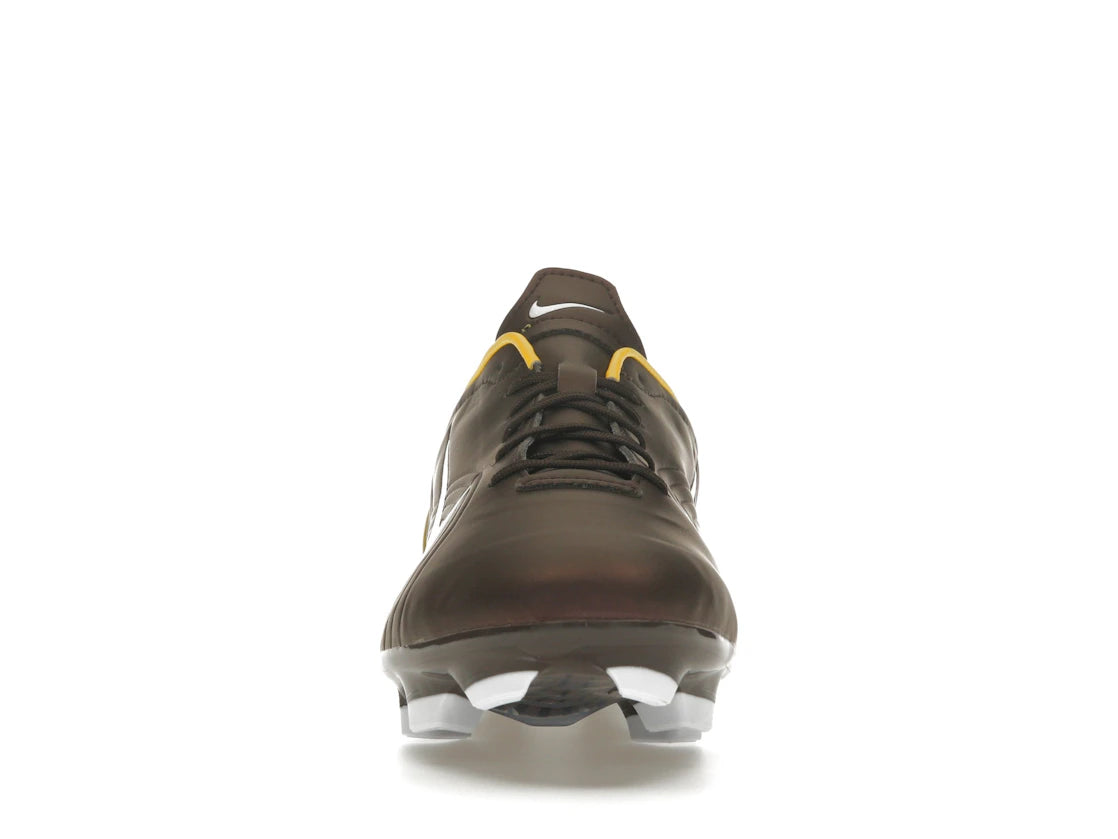 Nike Zoom Mercurial Vapor 1 RGN SE FG Dark Cinder Maize