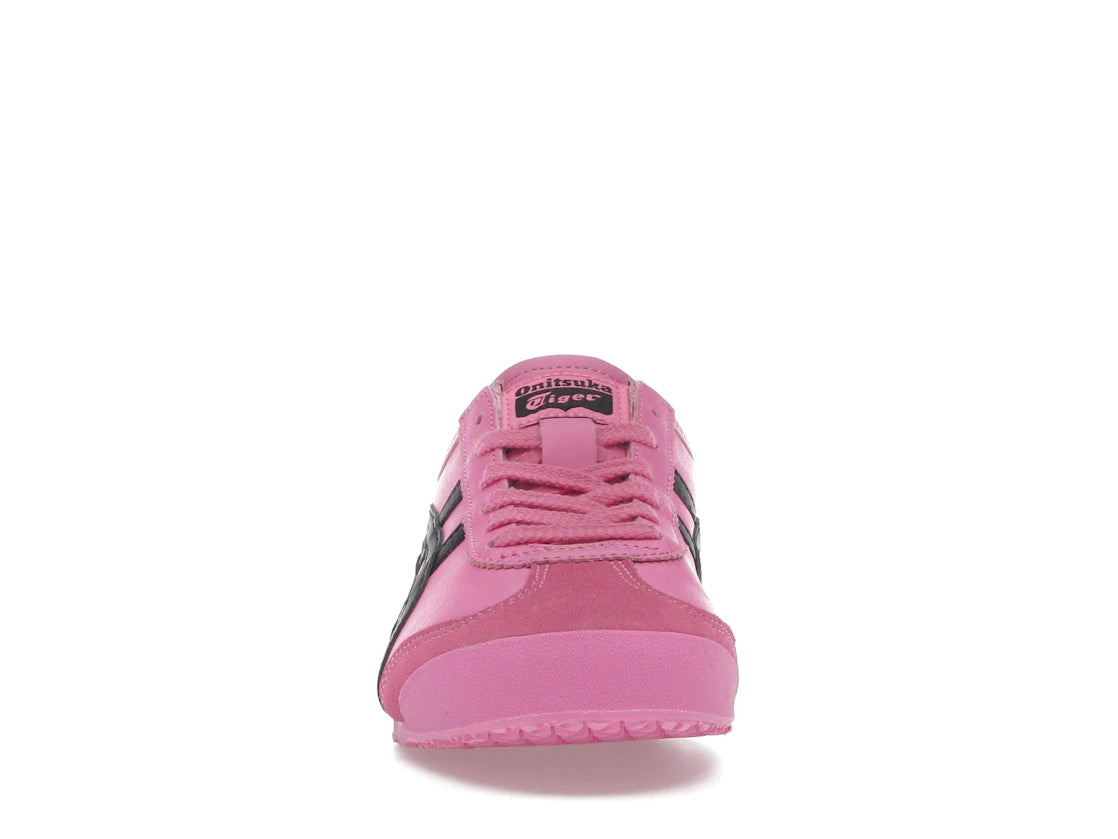 Onitsuka Tiger Mexico 66 Dragon Fruit Black