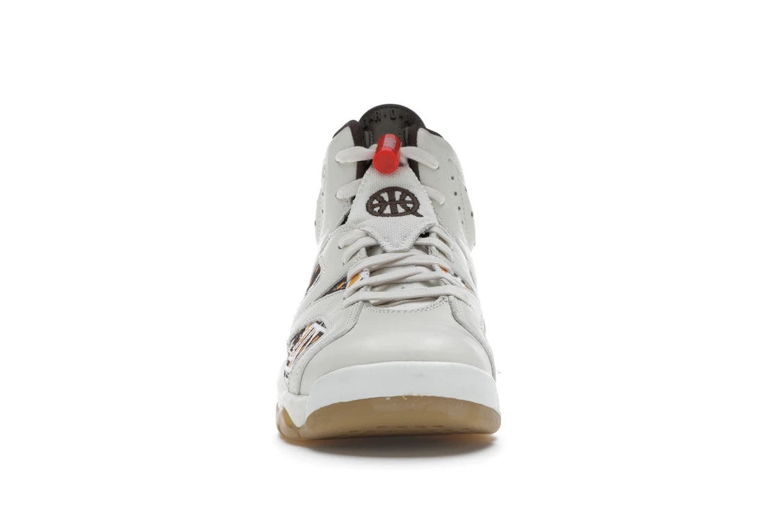 Jordan 6 Retro Quai 54 (2020) (GS)