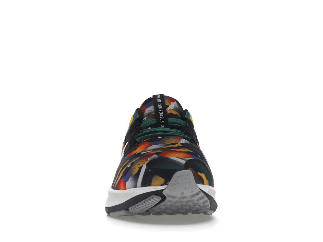Nike Air Zoom Pegasus 38 Jordan Moss Always, All Ways