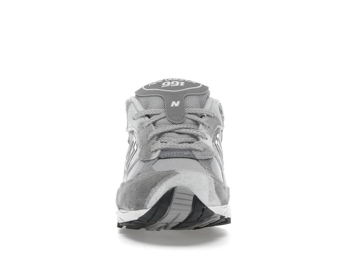 New Balance 991 MiUK Washed Gray