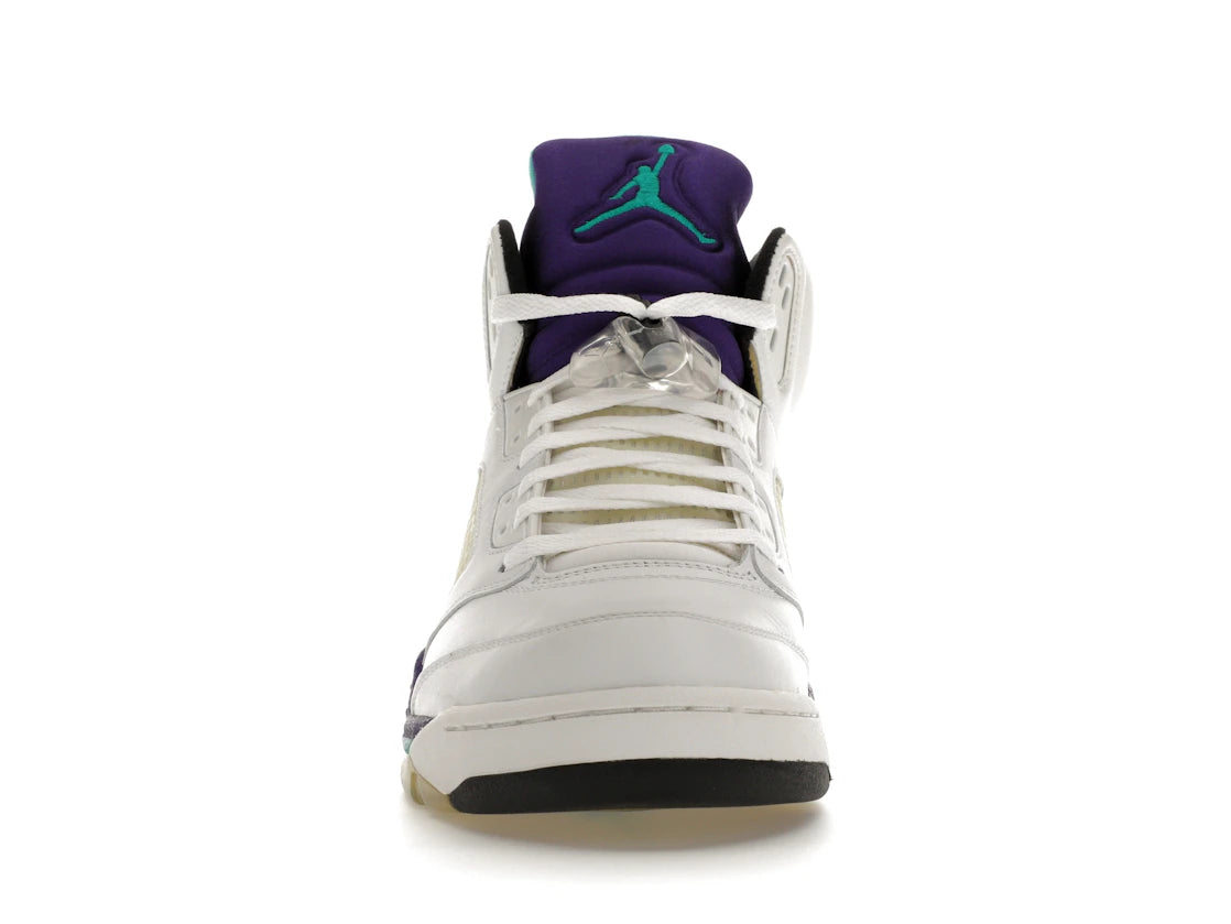 Jordan 5 Retro Grape (2006)