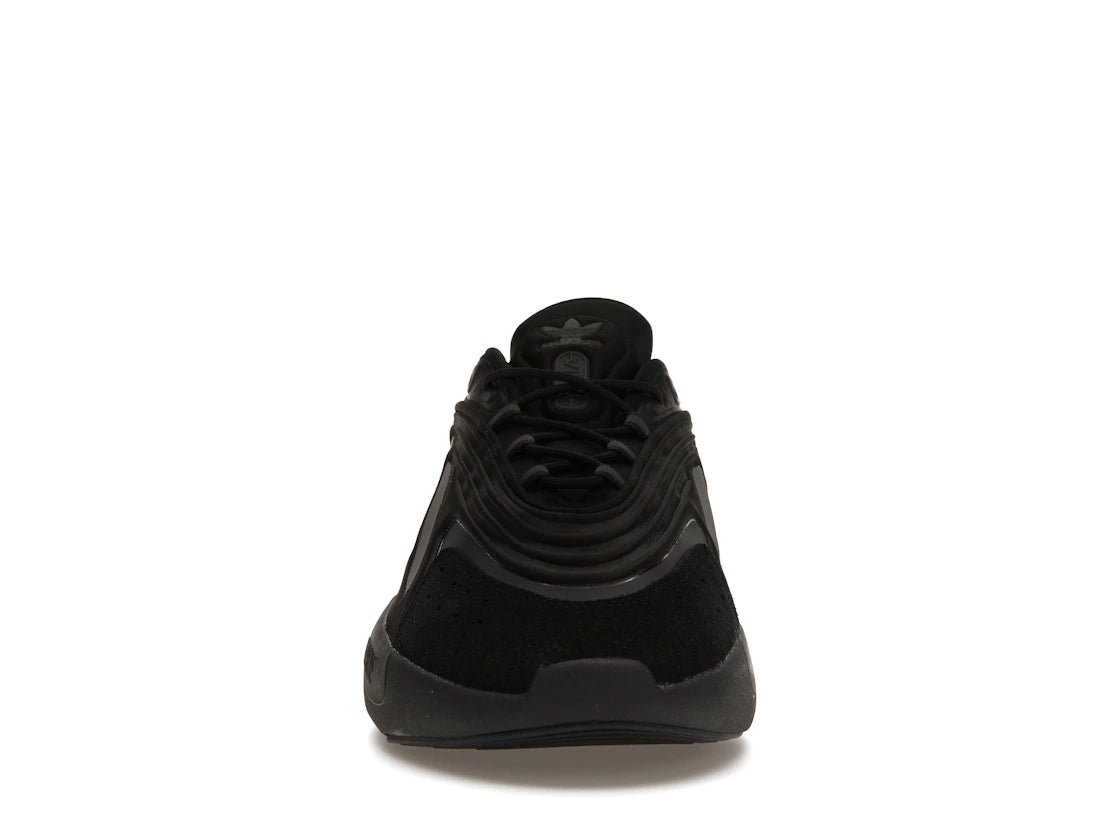 adidas Ozelia Triple Black