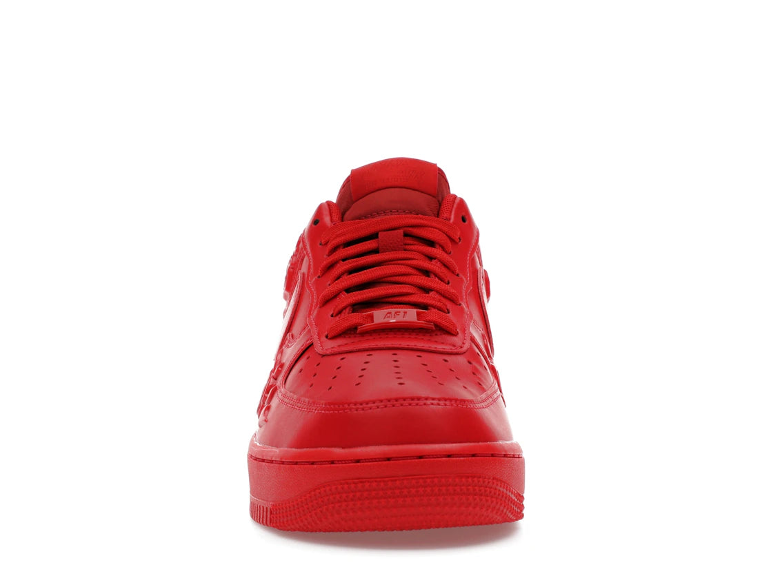 Nike Air Force 1 Low '07 Red Roses (Women's)