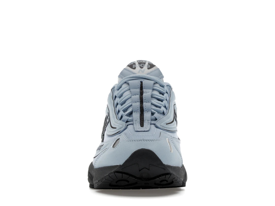 New Balance 1000 Hellblau Schwarz