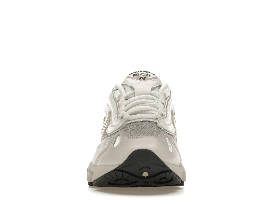 New Balance 1000 Grey Cream