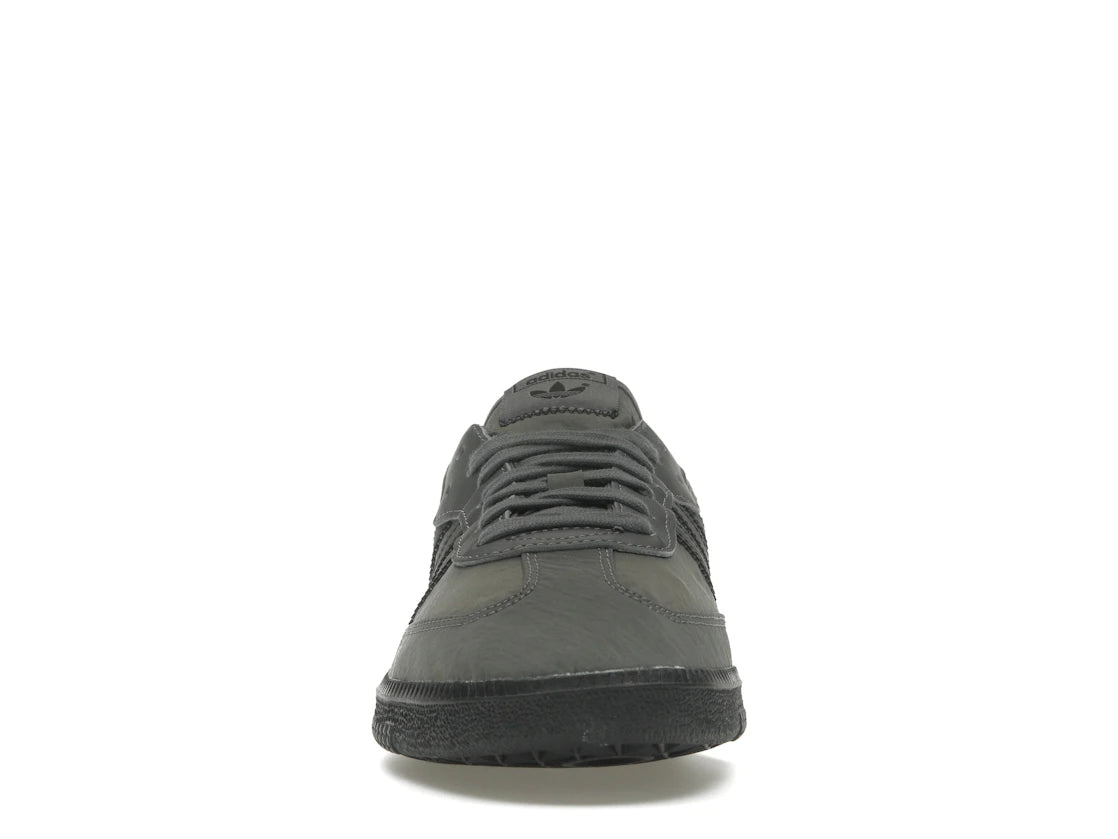 adidas Samba OG Grau Fünf Kern Schwarz