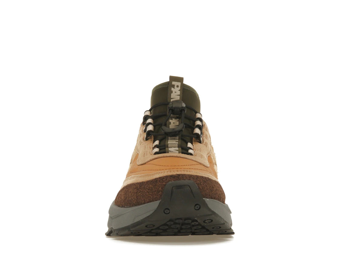 Puma Nano RDR PAM Braun Puma Schwarz