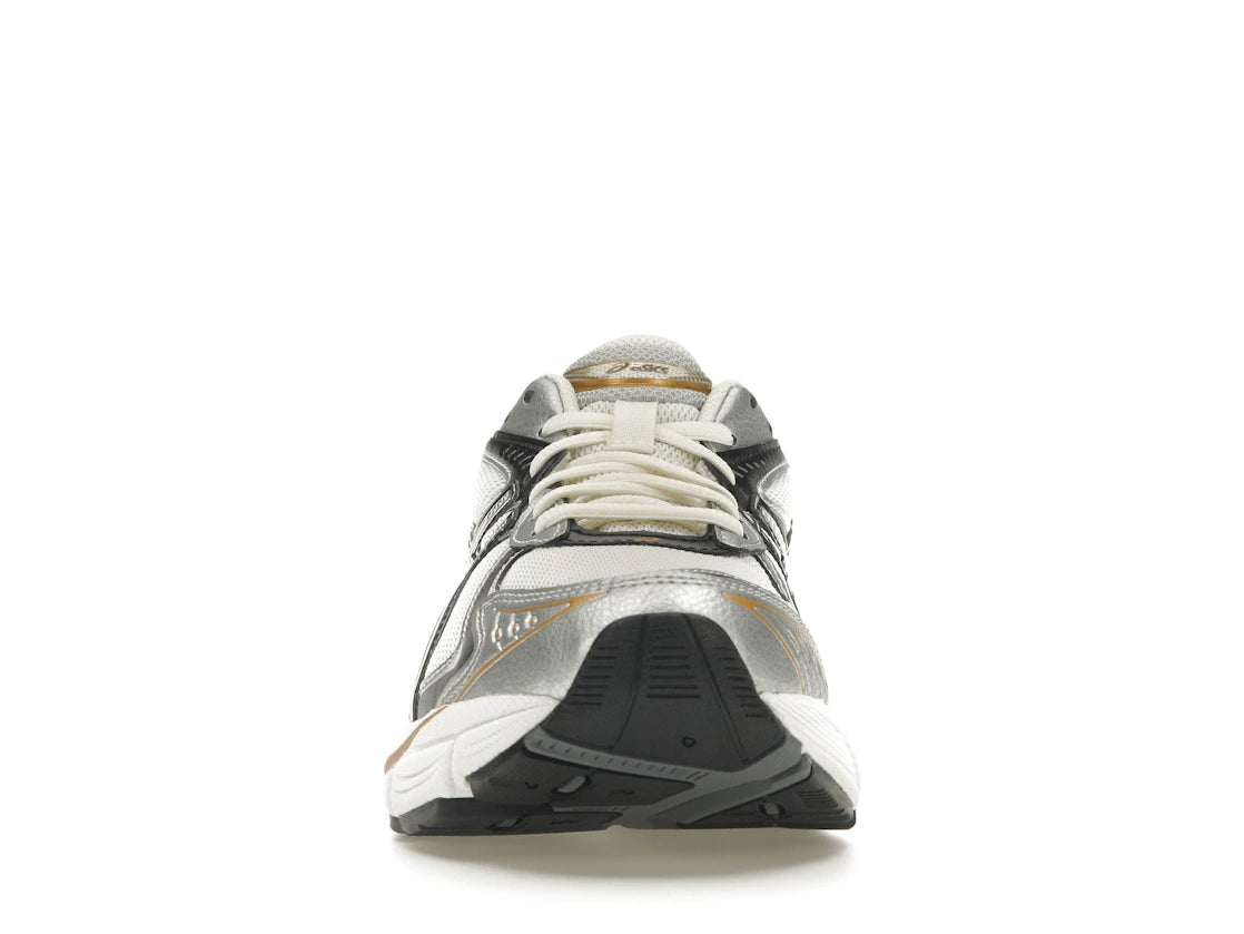 ASICS GT-2160 Creme Reines Silber Gold
