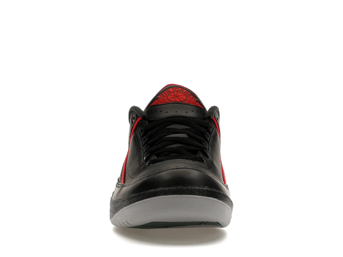 Jordan 2 Retro Low Weihnachten