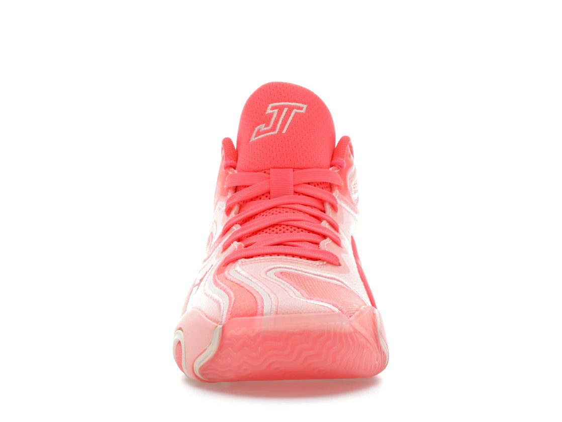 Jordan Tatum 3 Pink