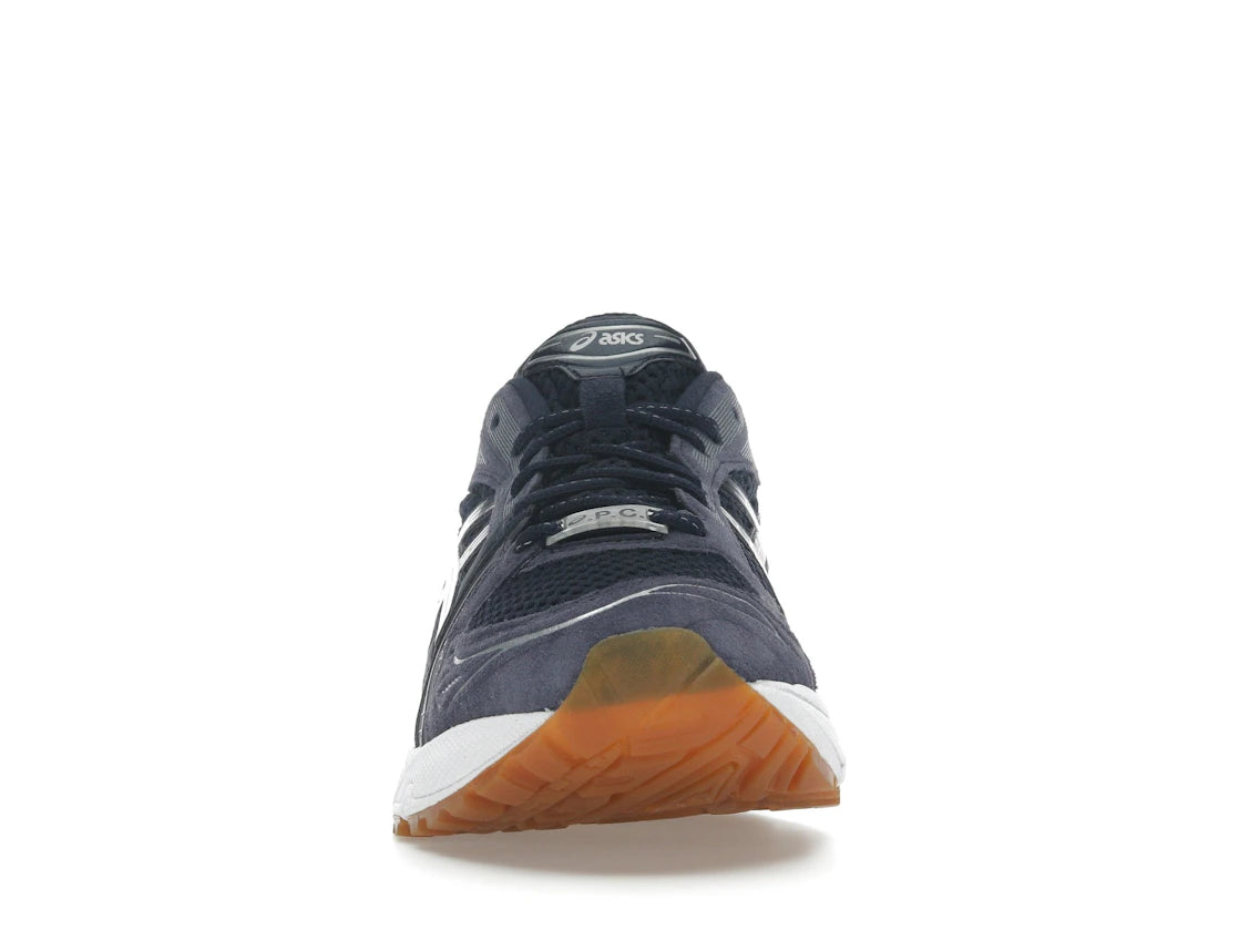 ASICS Gel-Kayano 14 APC Midnight Indigo Fog