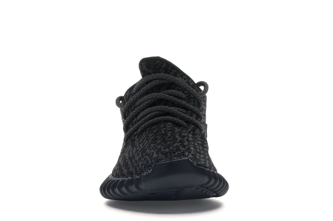 adidas Yeezy Boost 350 Pirate Black (2015)