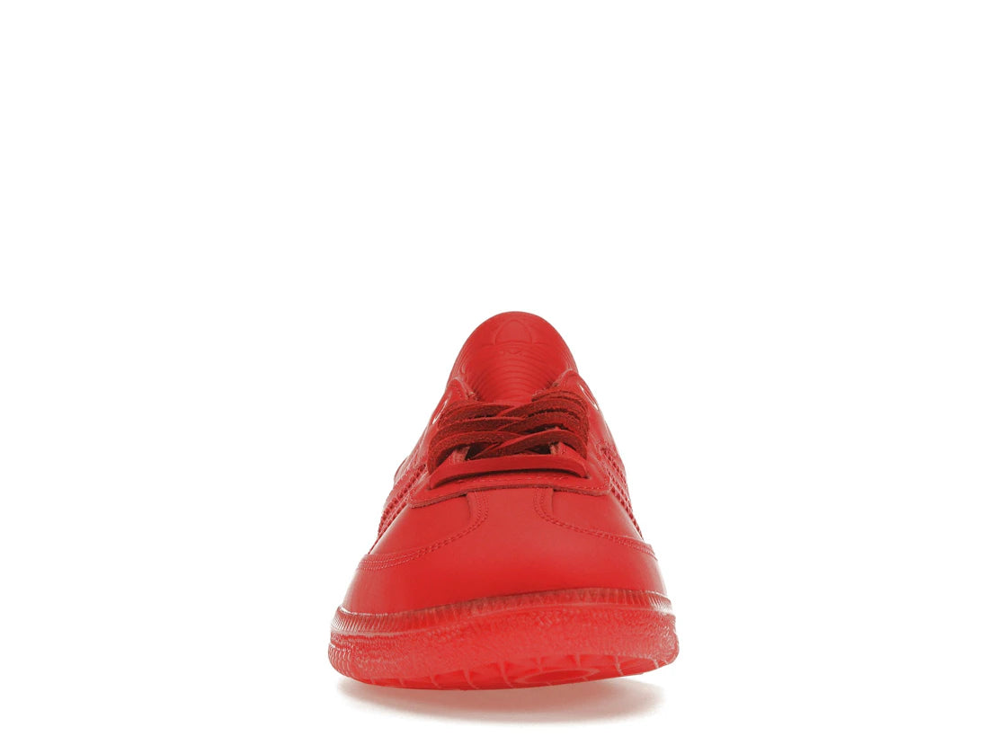 adidas Samba Pharrell Humanrace Rot