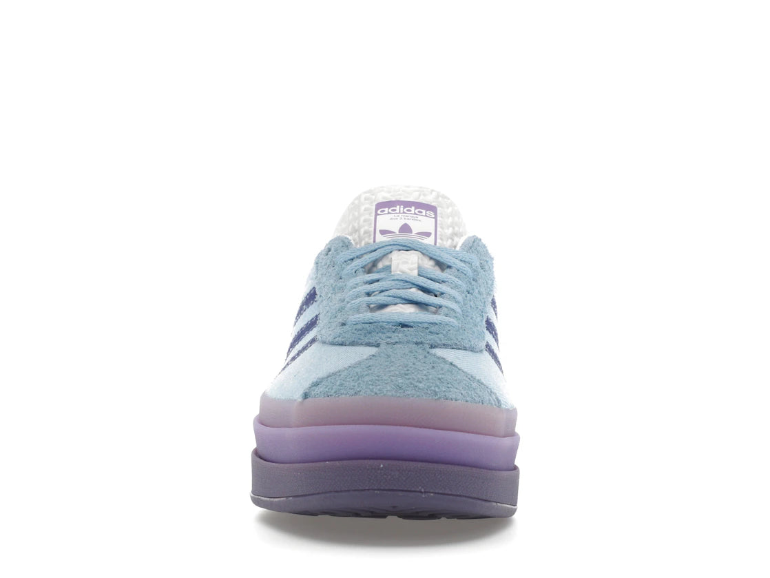 adidas Gazelle Bold KseniaSchnaider Denim (Damen)