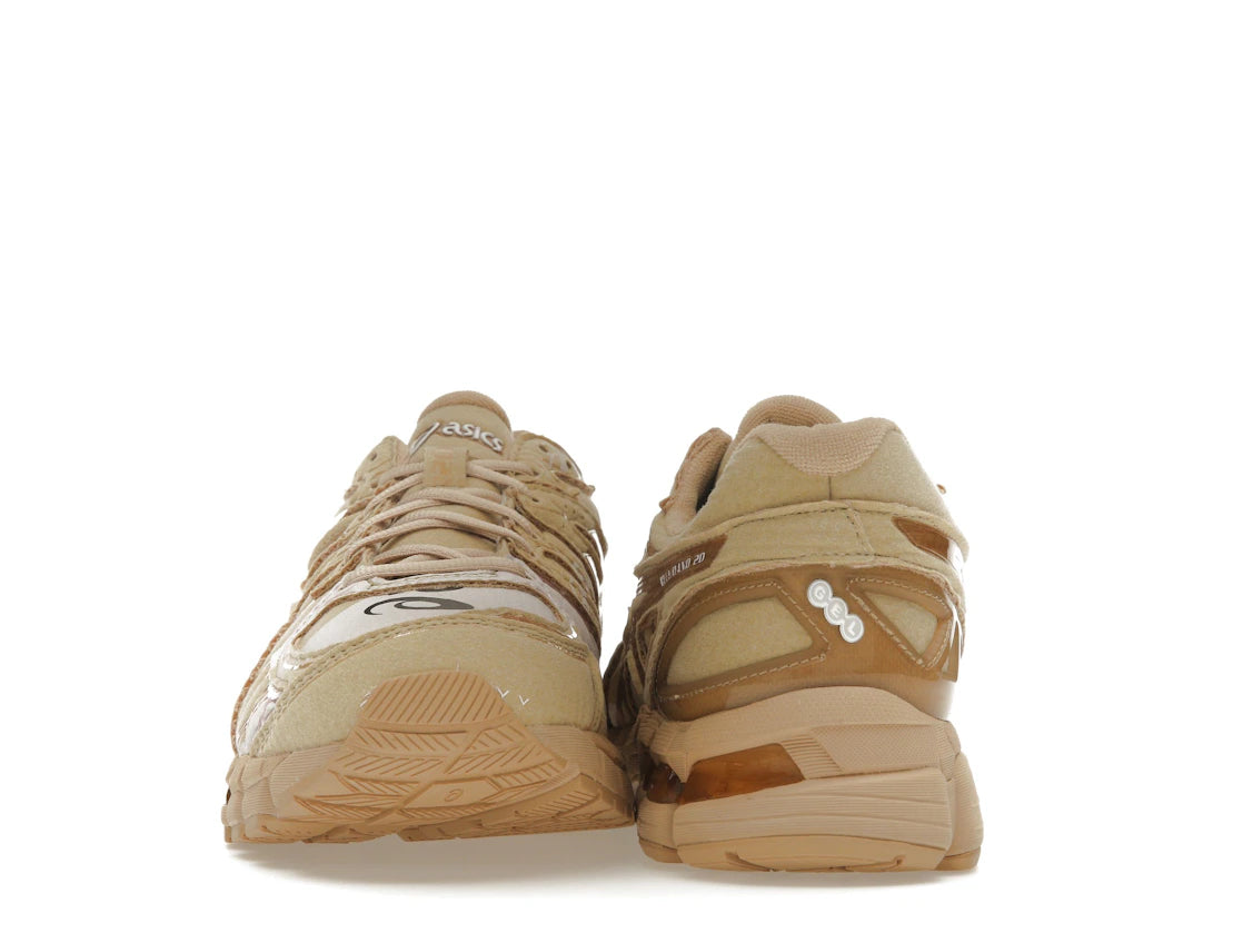 ASICS Gel-Kayano 20 Doublet Karton
