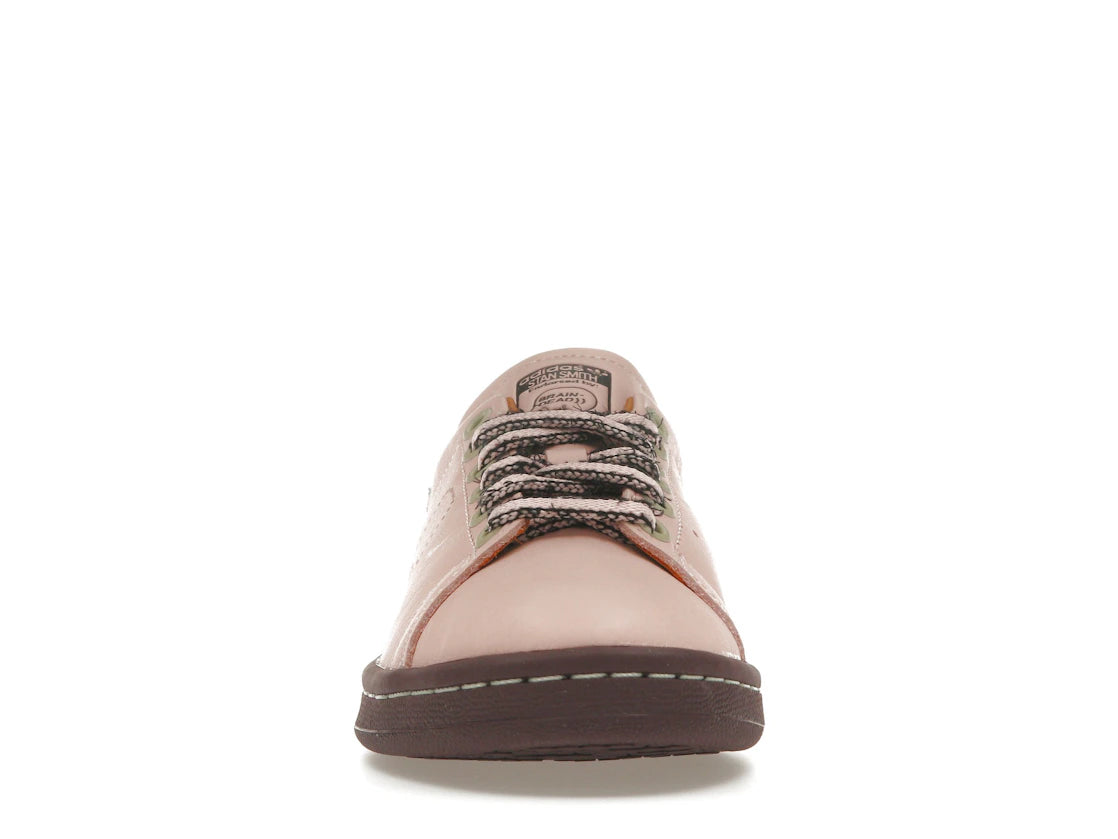 adidas Stan Smith Brain Dead Vapor Pink