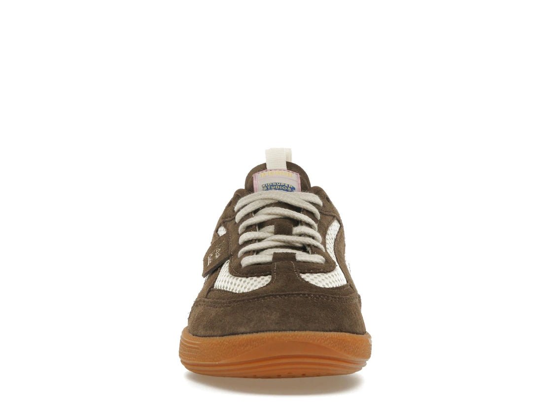 Puma Palermo Kid Super Flaxen
